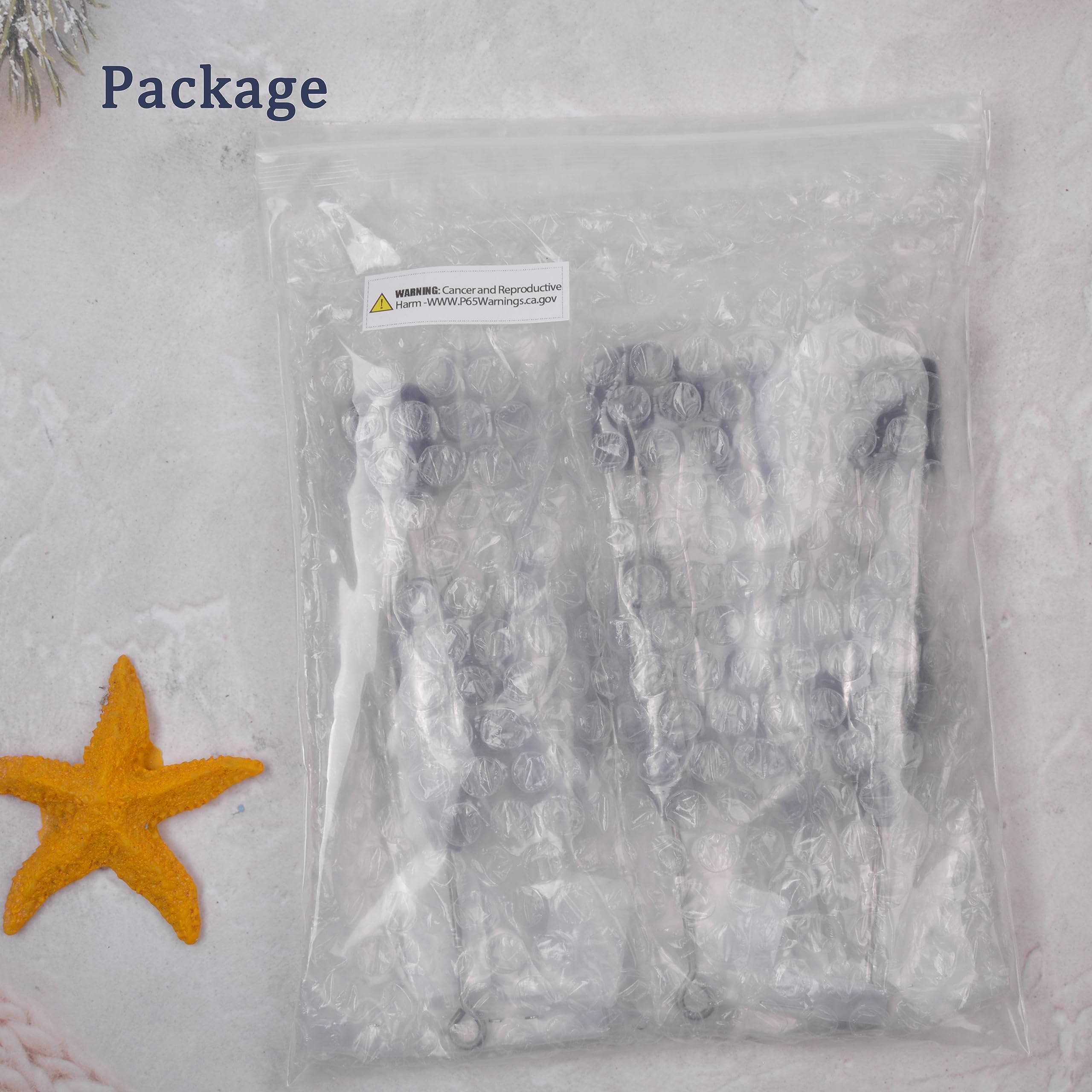 Sputnik - Pesas de Pesca de Surf de Cola Larga, Equipo de Pesca de Agua Salada, plomos de fundición de Surf, plomos de araña, bagre, Playa, araña, Pesas, para Arena del océano, mar, 85.0 g-198.4 g