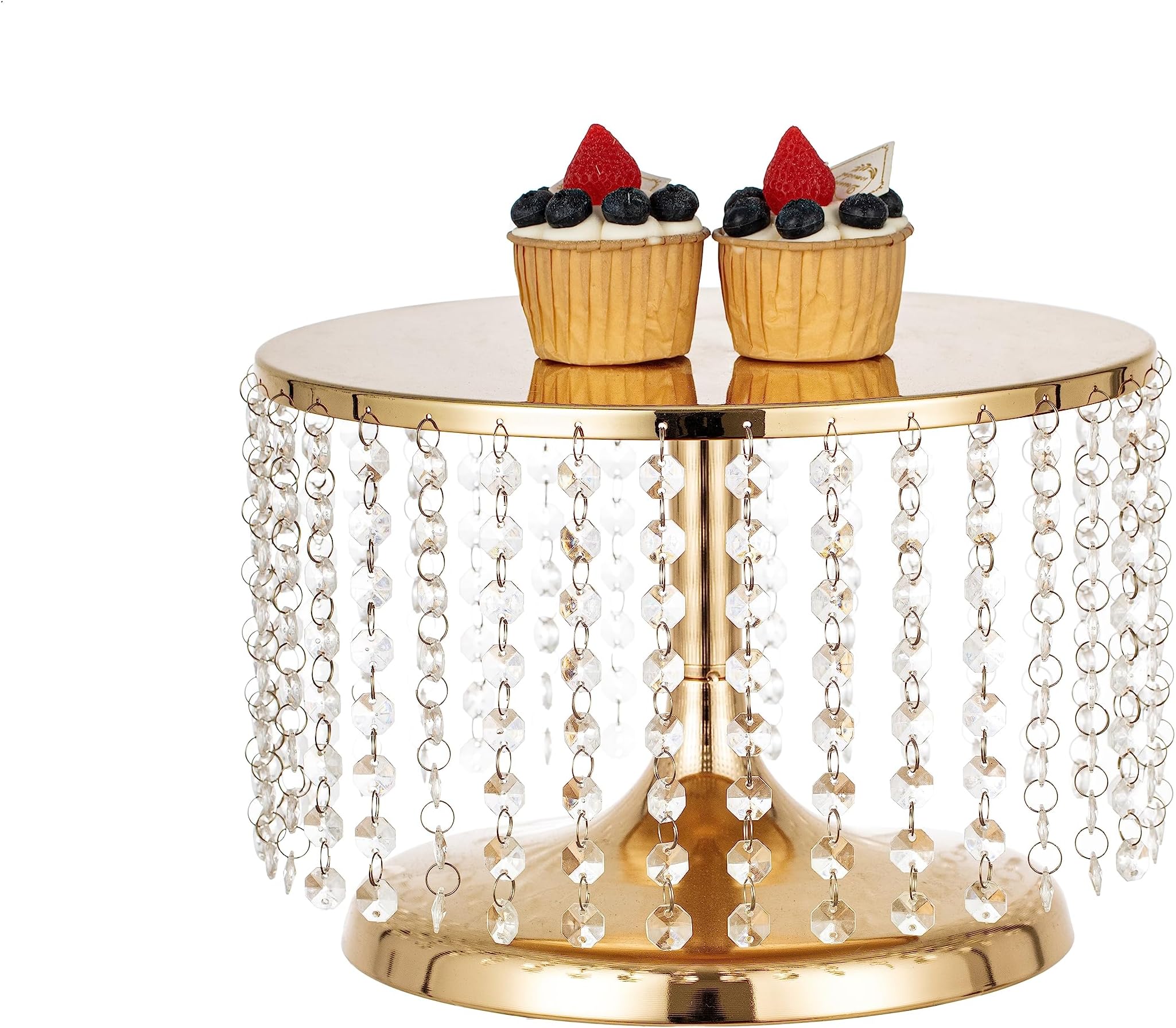 30 Toppers Comestibles Star Wars Pour Cupcakes - 3,8 Cm, En Papier Wafer