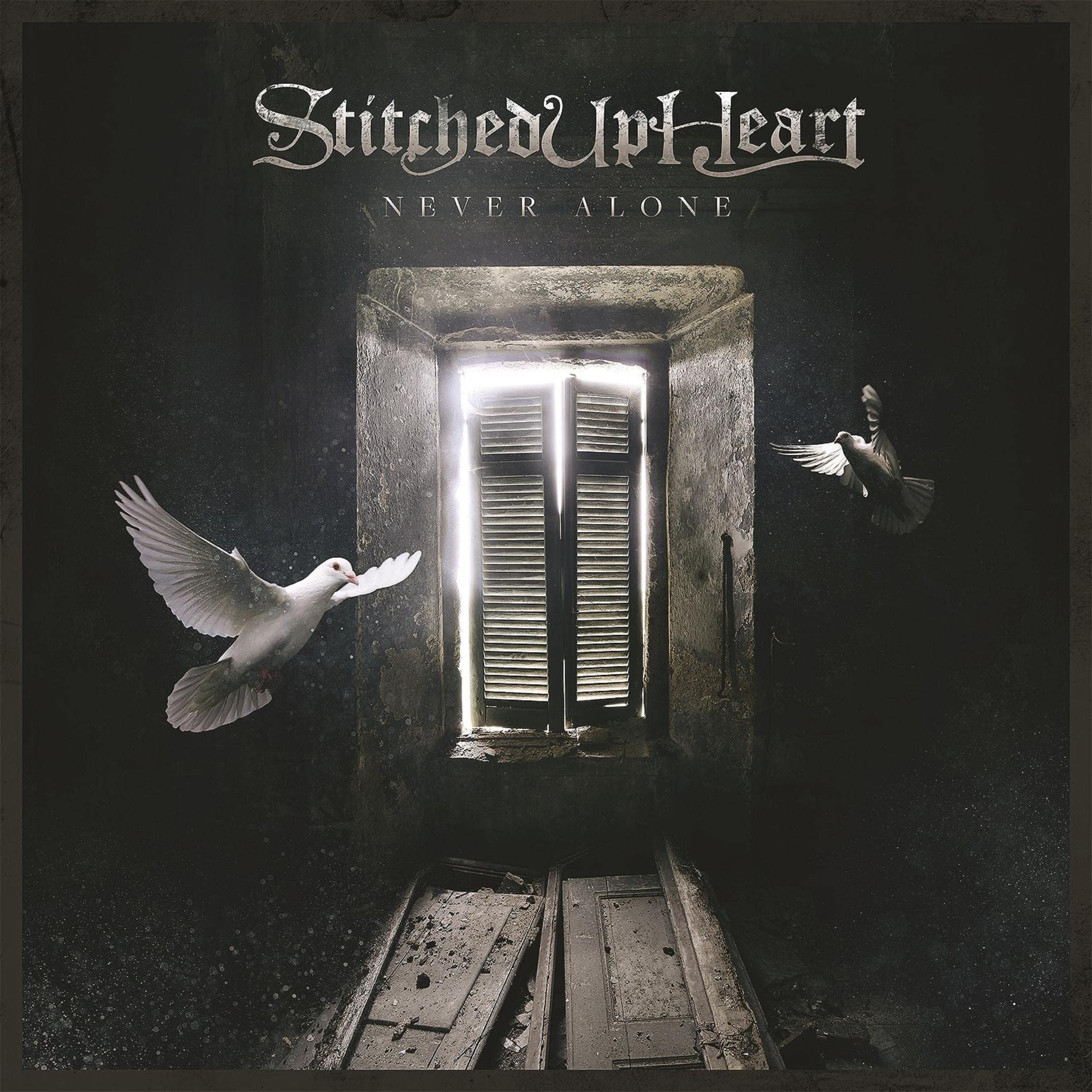 Never Alone