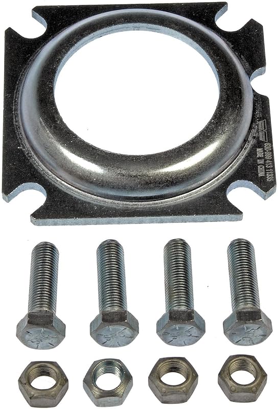 Retentor do semieixo do eixo motriz Dorman 630-999 – 1 unidade