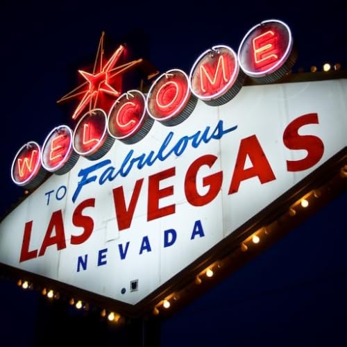 Las Vegas Hotel & Casino Finder for Phones
