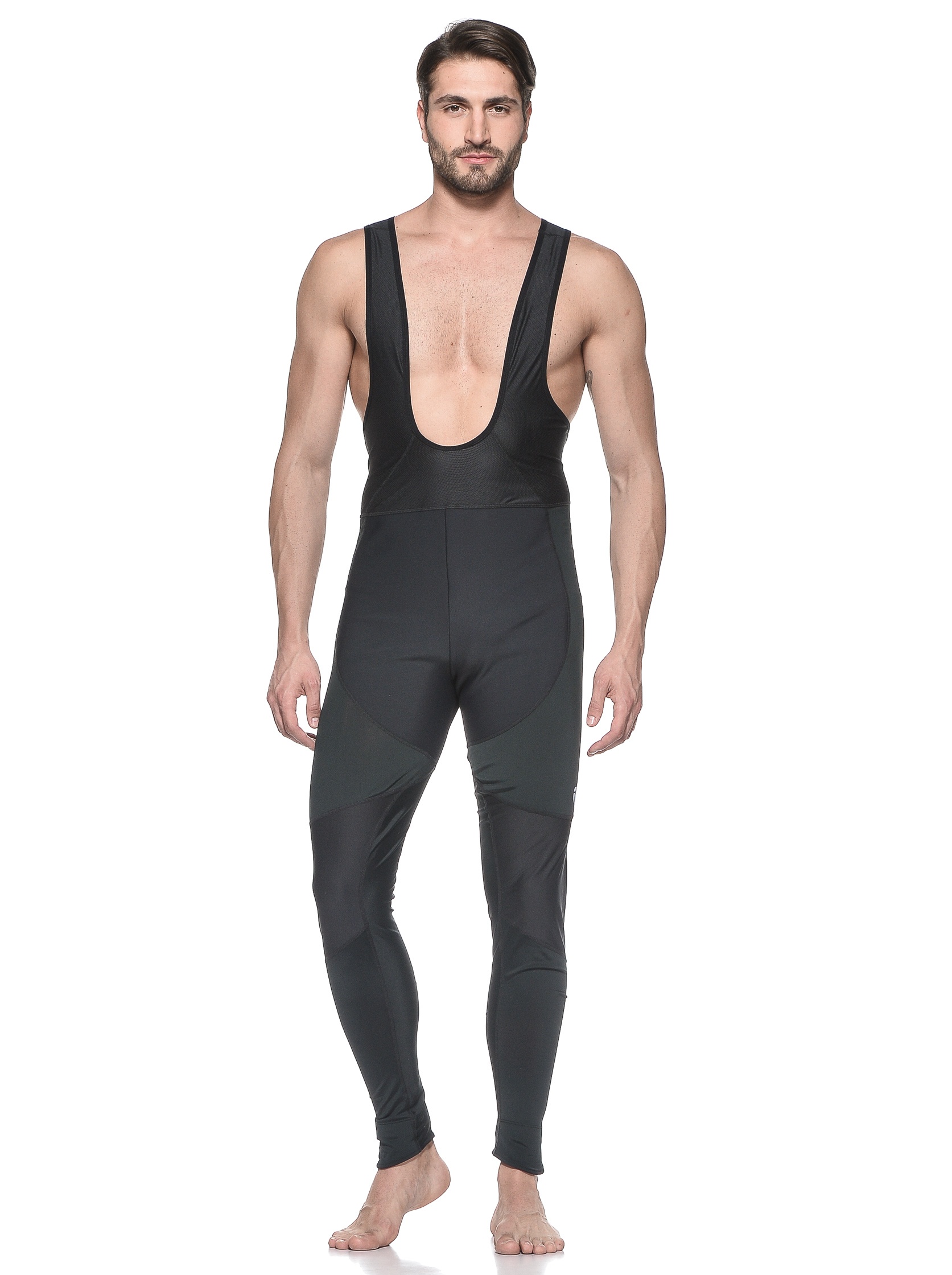 Pearl Izumi Men's Elite Therm Barrier Bib Tight