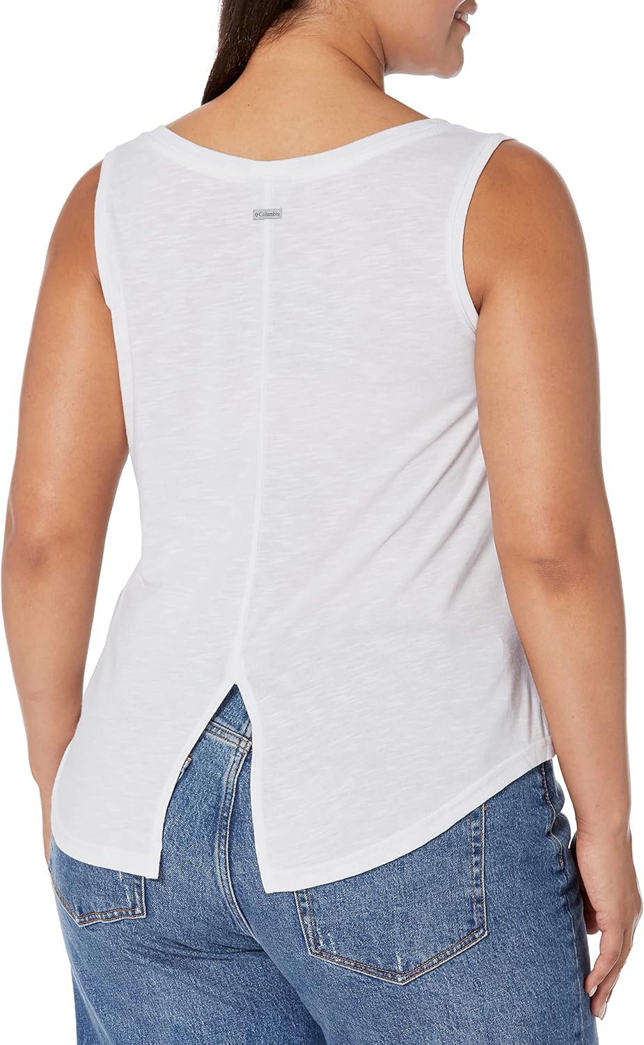 Columbia Women's Cades Cape Tank