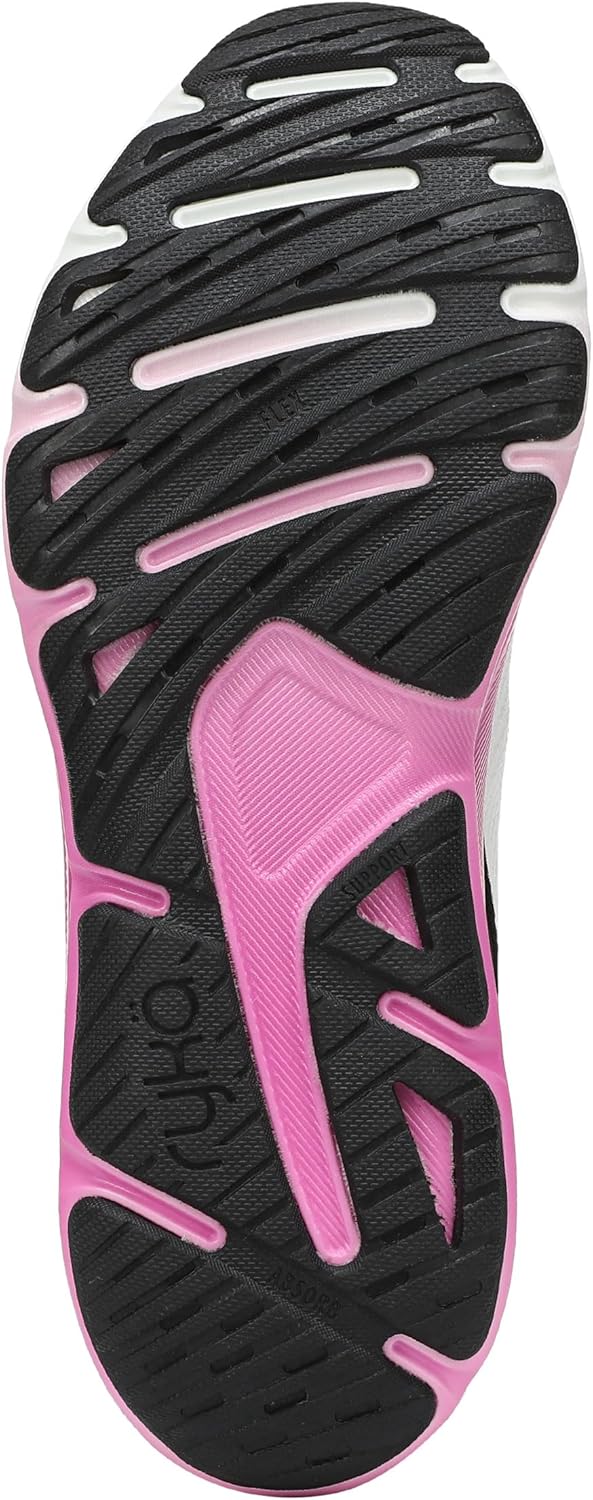 Ryka Womens Revolution Rz 2 9 Brilliant White image 3 of 8 B0GF9SZR9X