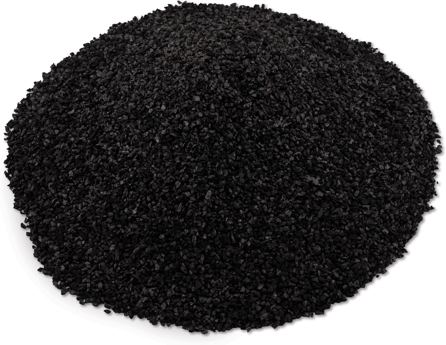 Fluval - Carbon for AC70/AC110 Power Filter, 5.1 oz / 145 g – Improves Fish Health, Promotes Crystal Clear Water, for Use in Freshwater & Saltwater Aquariums (Pack of 4)