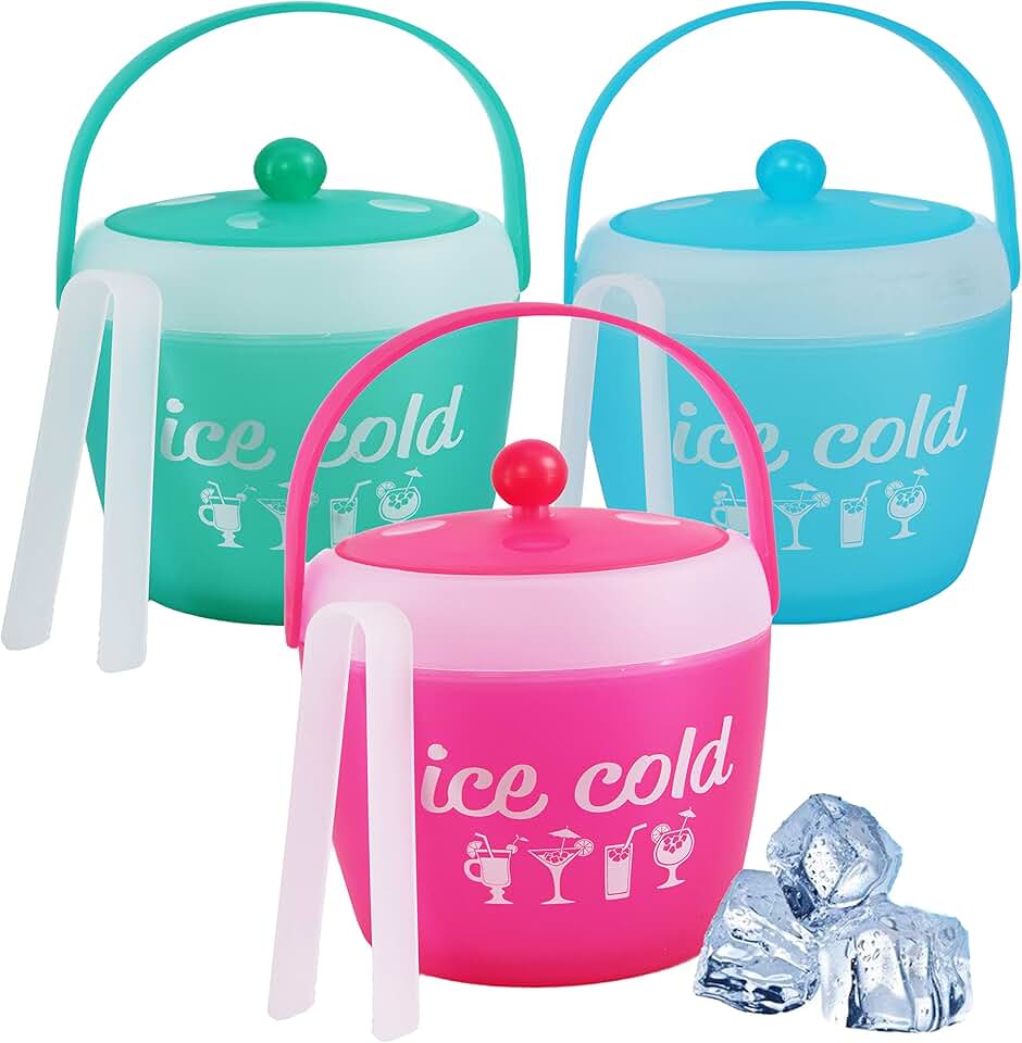Ice Buckets Amazon.co.uk