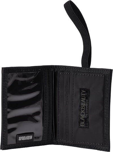 BLACKBEAUTY 吉田カバン ポーター カードケース Amazon | [ヘッド・ポーター] BAND CARD CASE BLACK BEAUTY | 名刺入れ