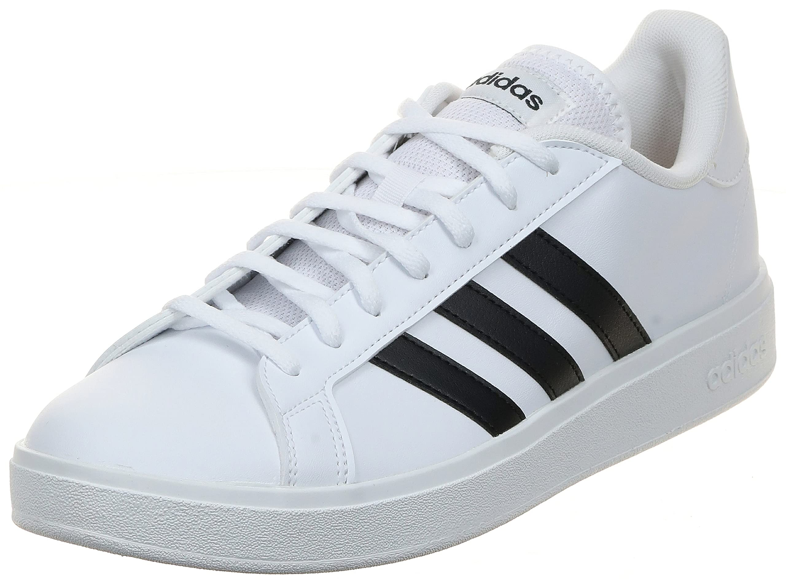 adidas Grand TD Lifestyle Court Casual Shoes, Zapatillas Deportivas Hombre, EU