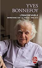 Download L'Inachevable PDF