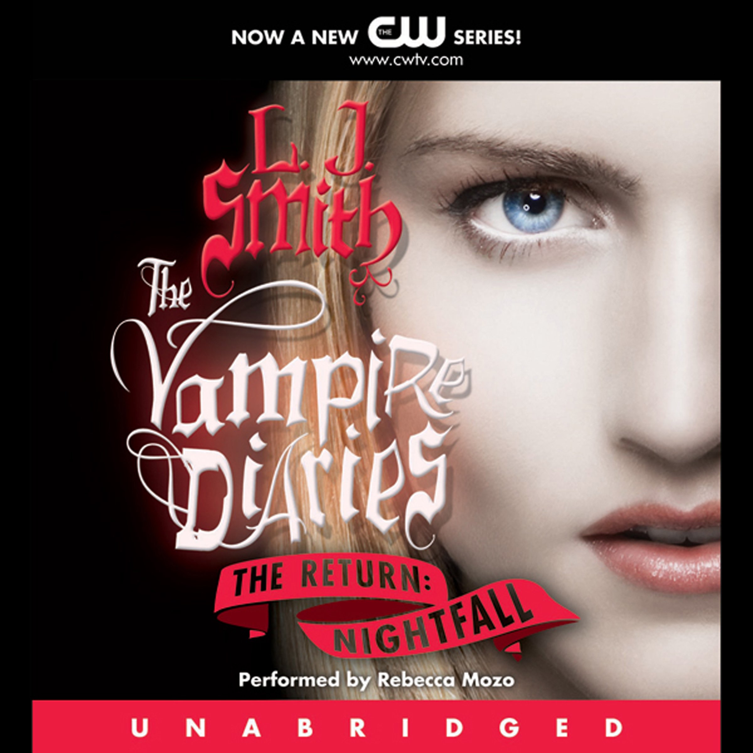 The Vampire Diaries: The Return: Nightfall