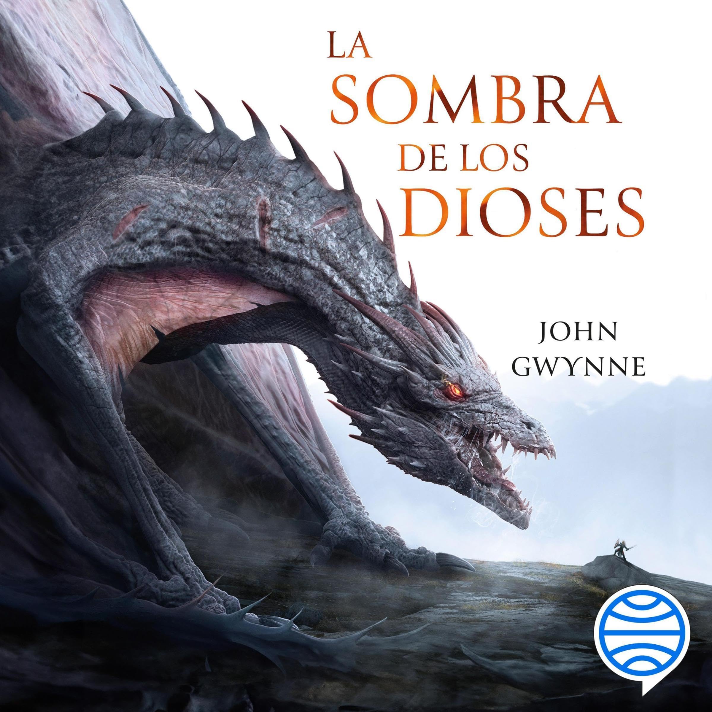La sombra de los dioses