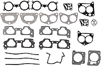 Vista 5 de Compatible con Subaru Impreza Legacy Forester Outback 2.5 EJ25 04-09 Juego completo de tornillos de cabeza