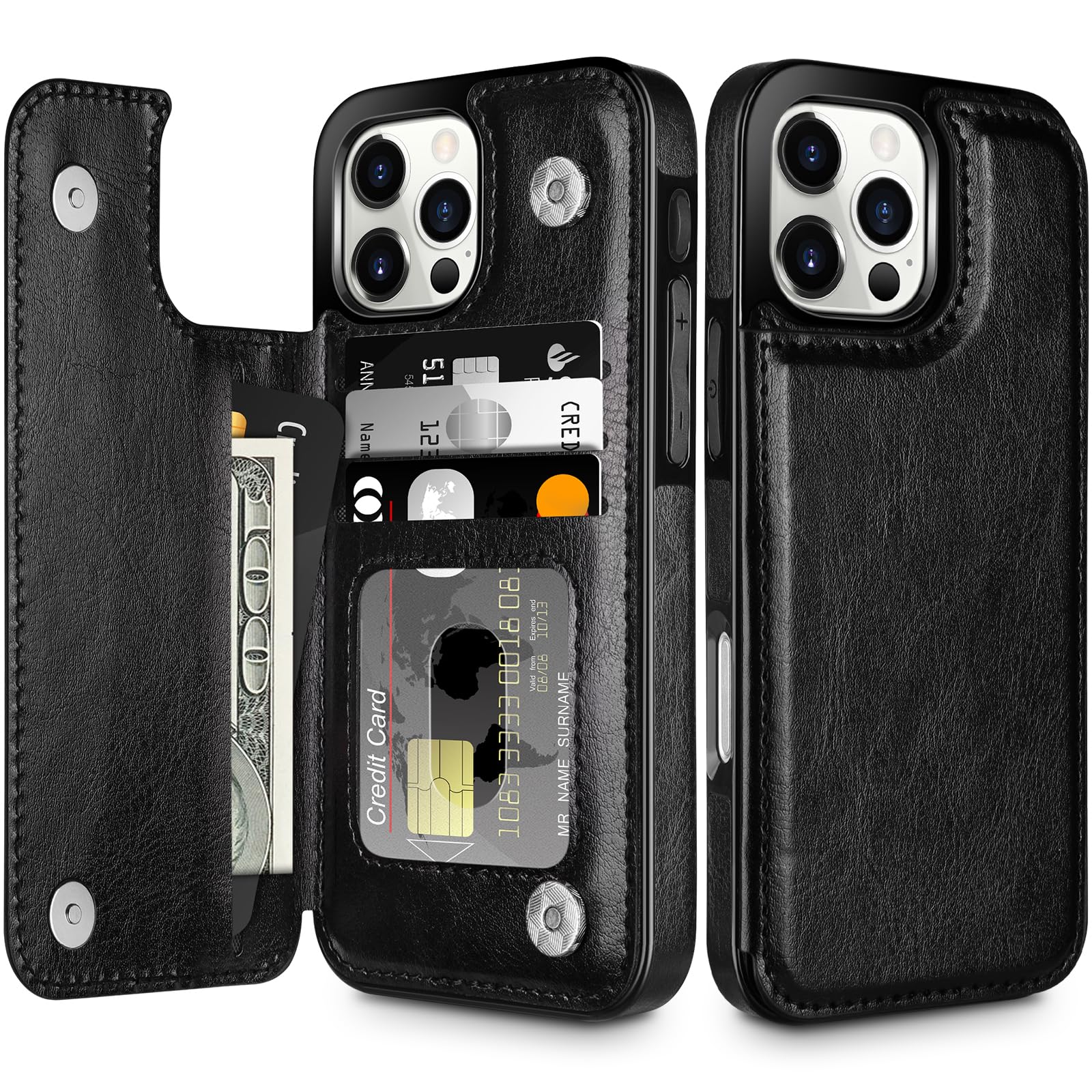 IPhone 15 Plus Magsafe SUPCASE Für IPhone 16e/15/14/13 Hülle Mit Kameraschutz MagSafe Kompatible Hülle