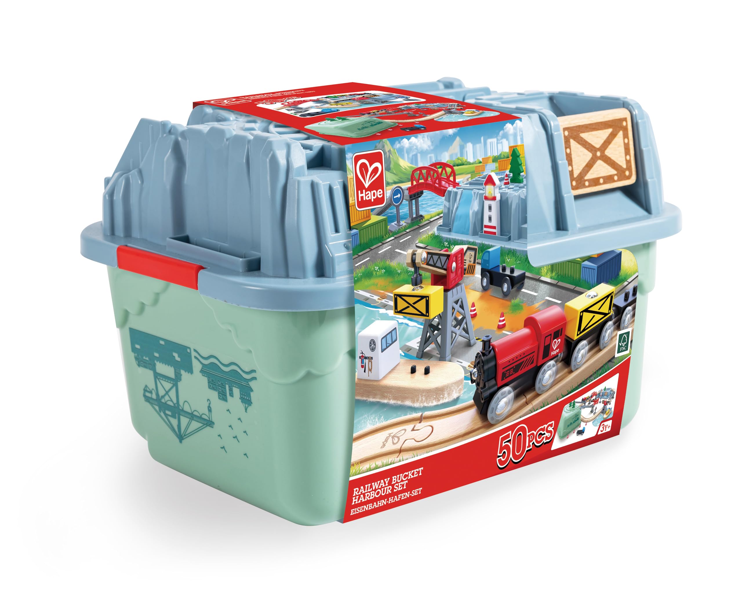 Amazon.co.jp: Hape(ハペ): 新製品（2025年発売）