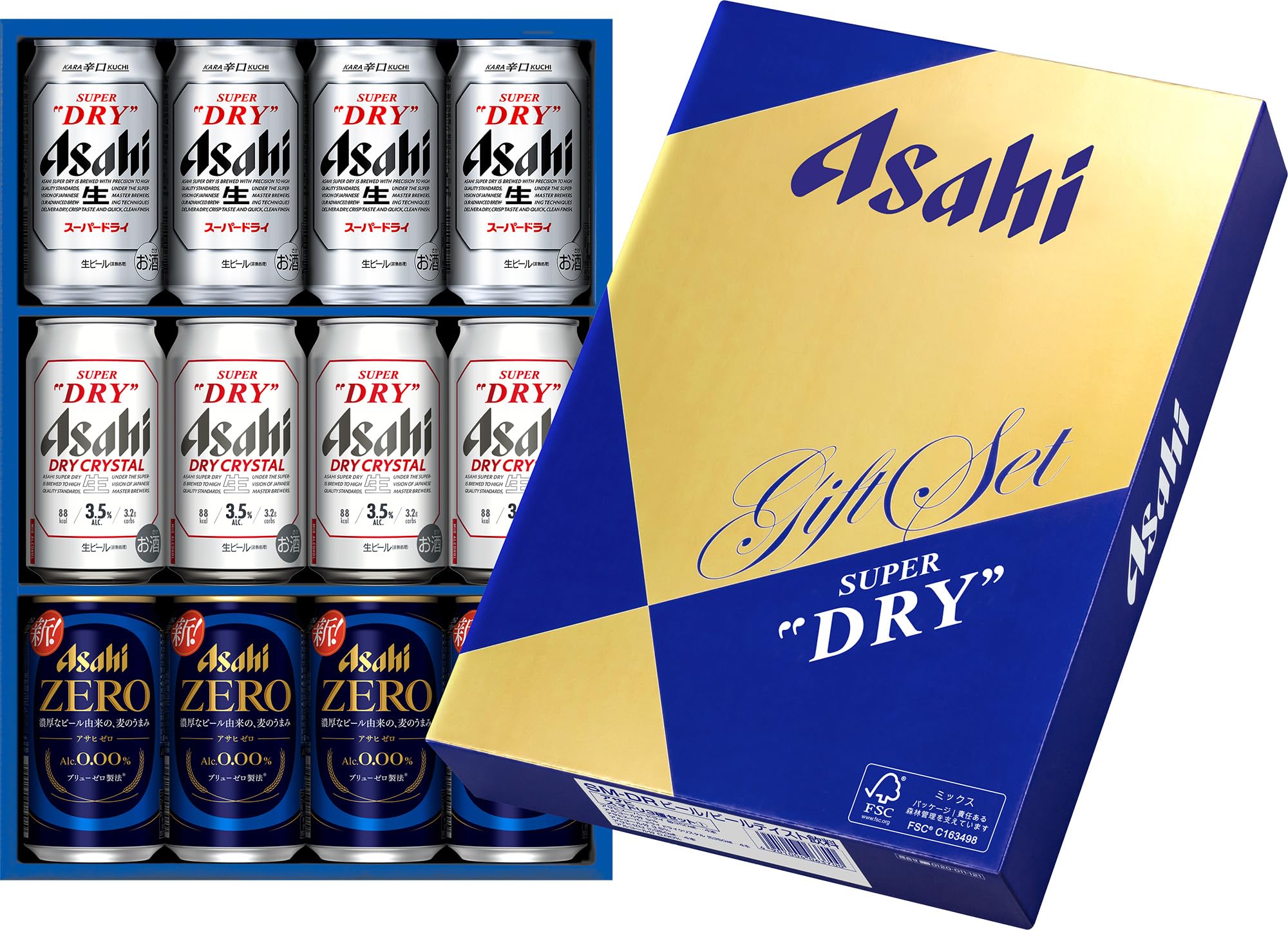 お酒まとめ売り 350ml×27本 500ml×15本 チューハイ 合同酒精 ニッポンプレミアム 北海道産富良野メロン