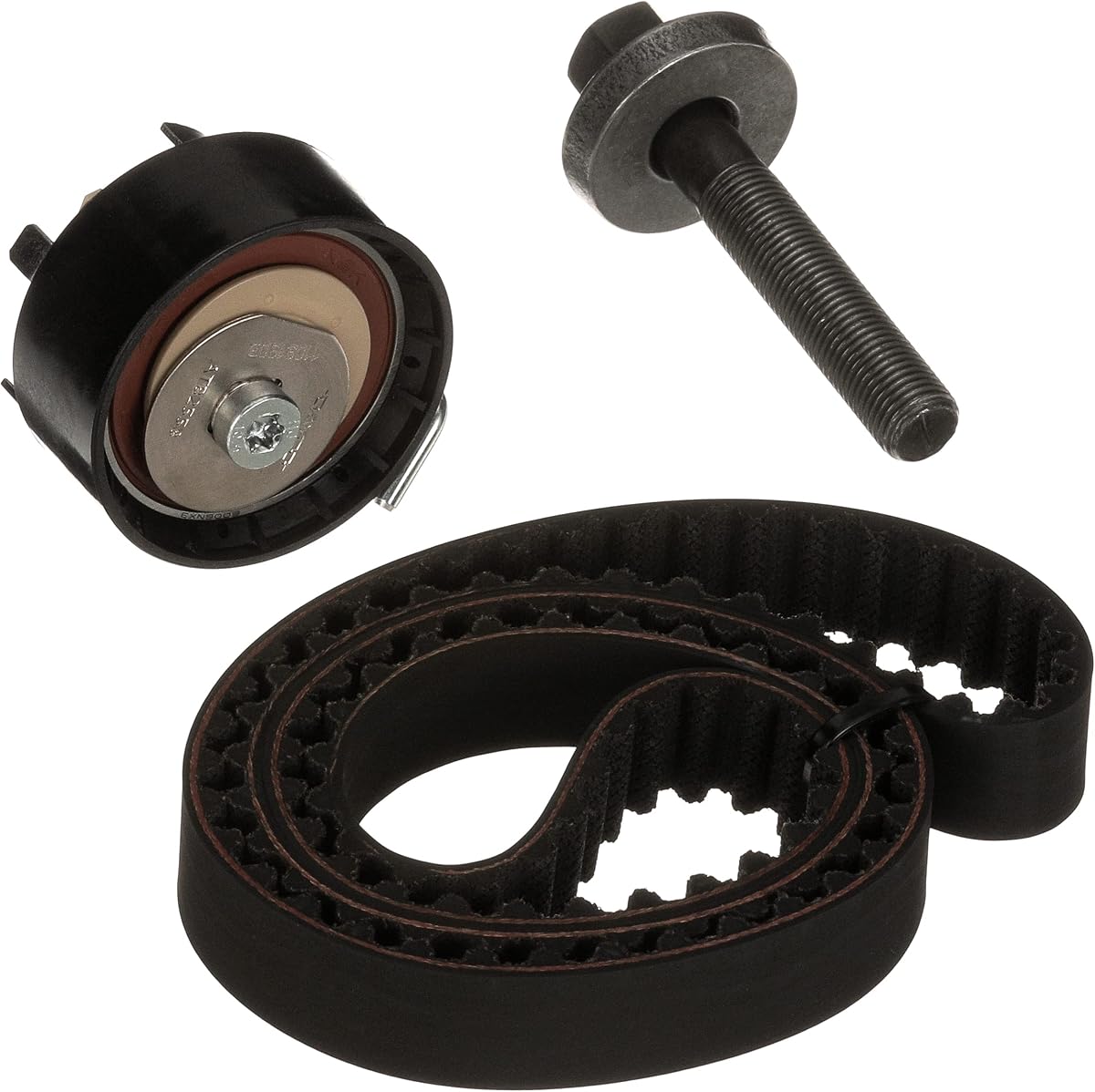 Kit de componentes de correa de distribución TCK343A PowerGrip Premium