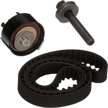 Gates TCK343A PowerGrip Premium Timing Belt Component Kit