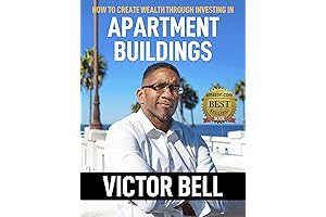 Master the Art of Apartment Investing: A Comprehensive Guide to Building Wealth