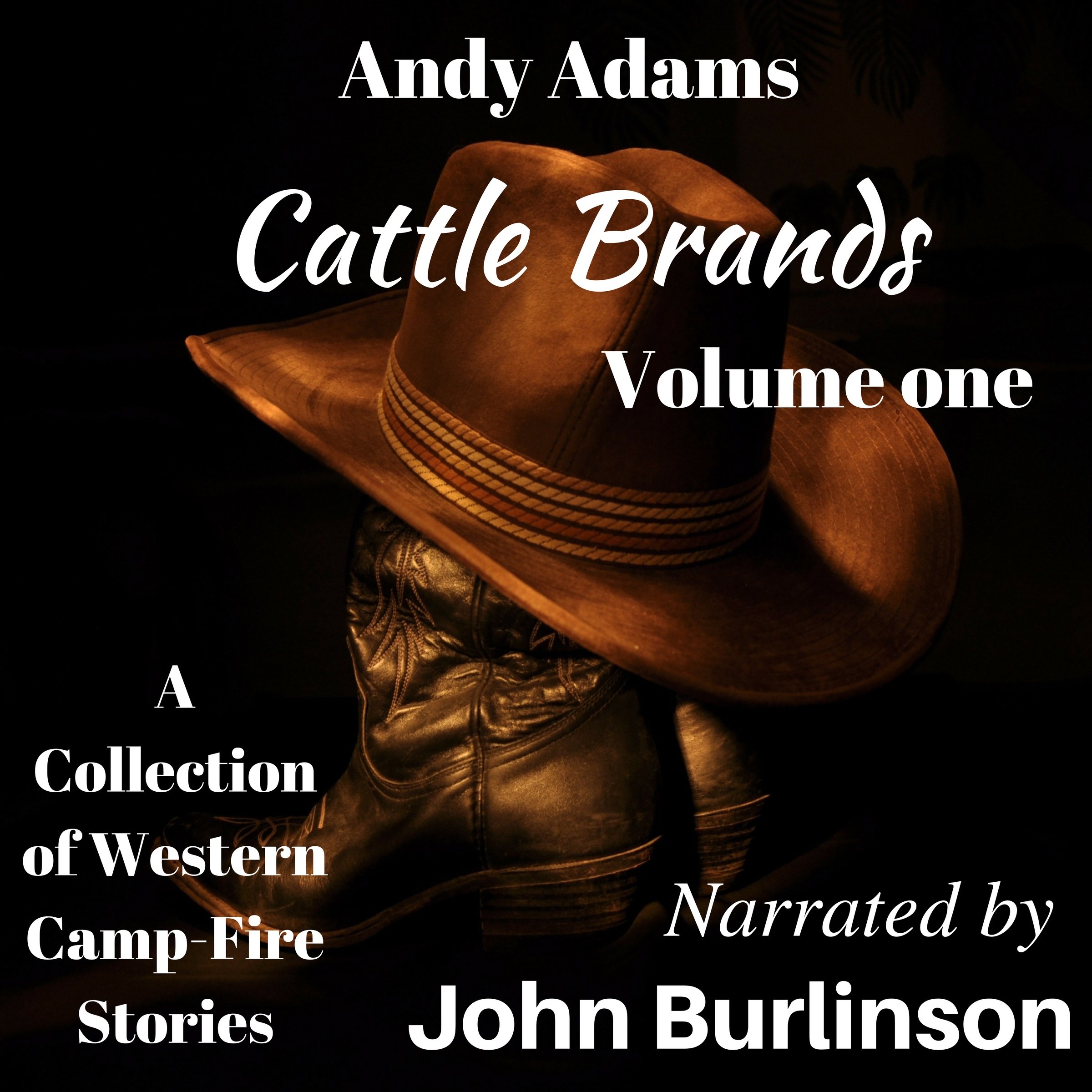 Cattle Brands