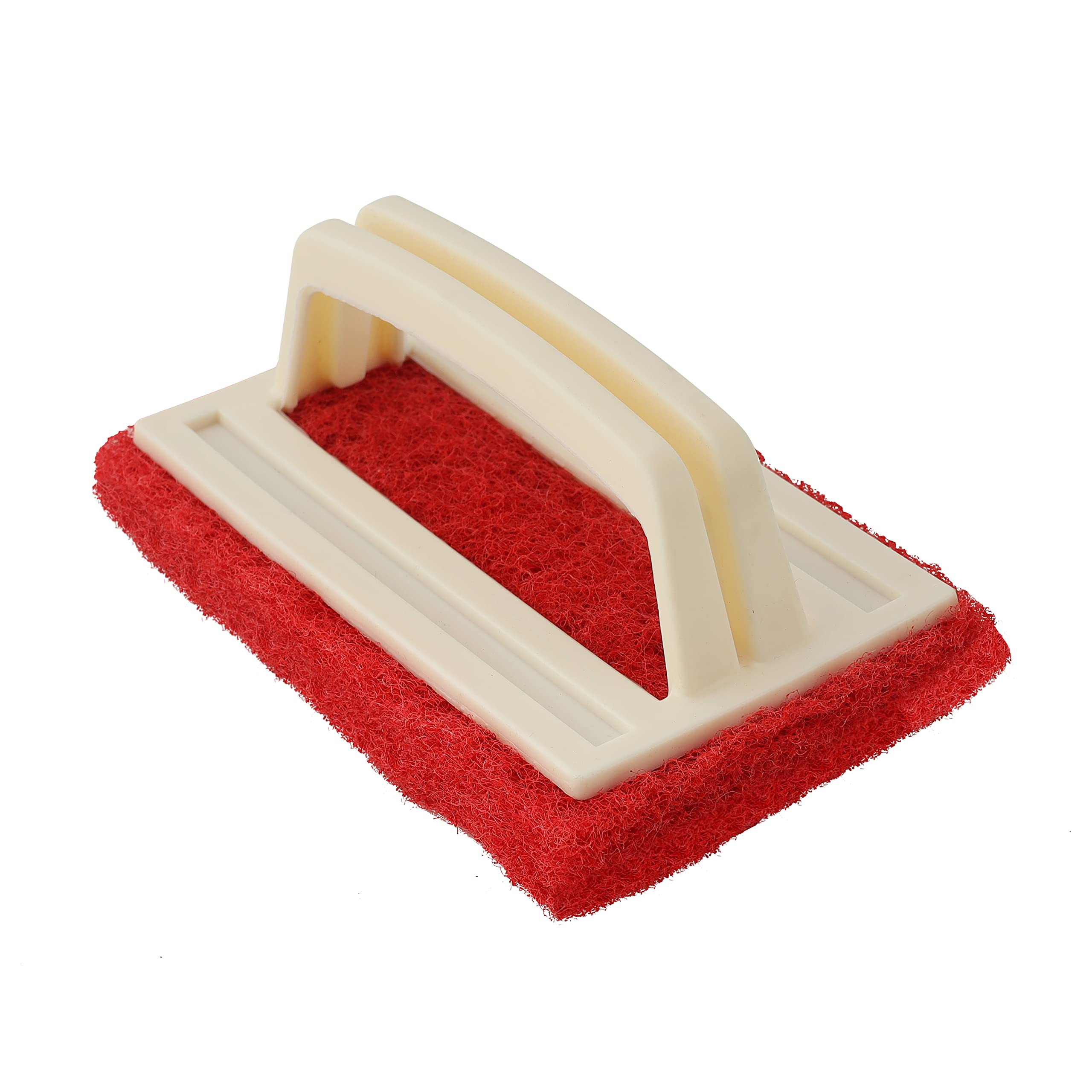 Royalford Royalbright Heavy Duty Scrubbing Brush RF10639 Multi Purpose Scrub, Multicolor