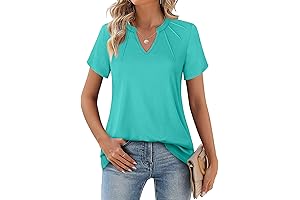 Aqua Summe Blouses for Women: Sophistication for the Modern Woman