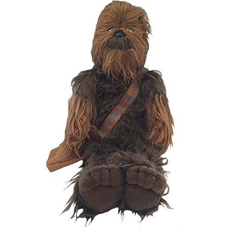 chewbacca pillow