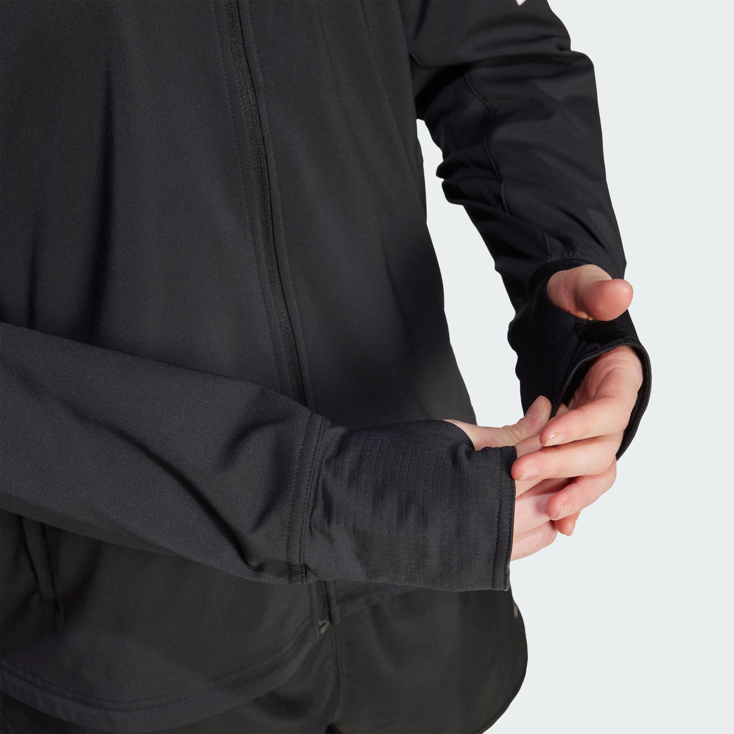 adidas Women's Own The Run Winterized Jacke