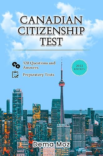 Canadian Citizenship Test :: Canadian Citizenship Test Study Guide and Practice Test Questions
