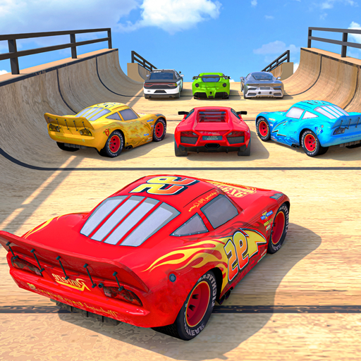Speed Drag Stock Car Racing Simulator Game