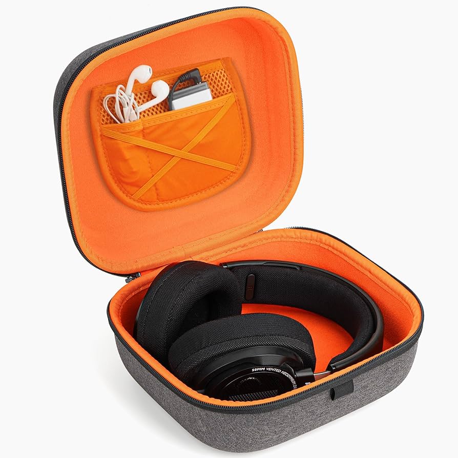 SONY MDR-Z7M2（専用ケース付き） Amazon | Geekria ヘッドホンケース SONY MDR-Z1R, MDR-Z7M2