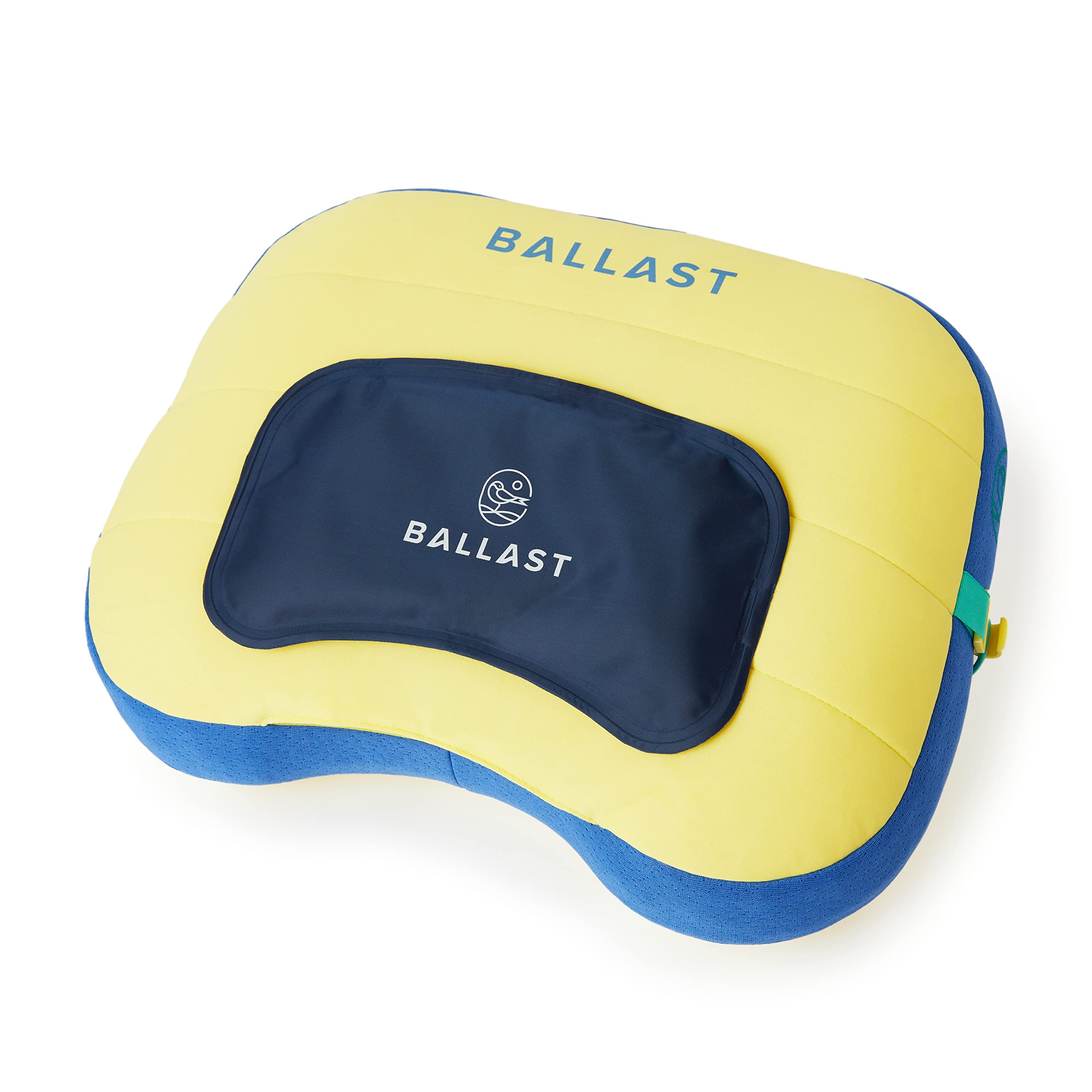 Ballast Beach Pillow & Cooling Pack Accessory