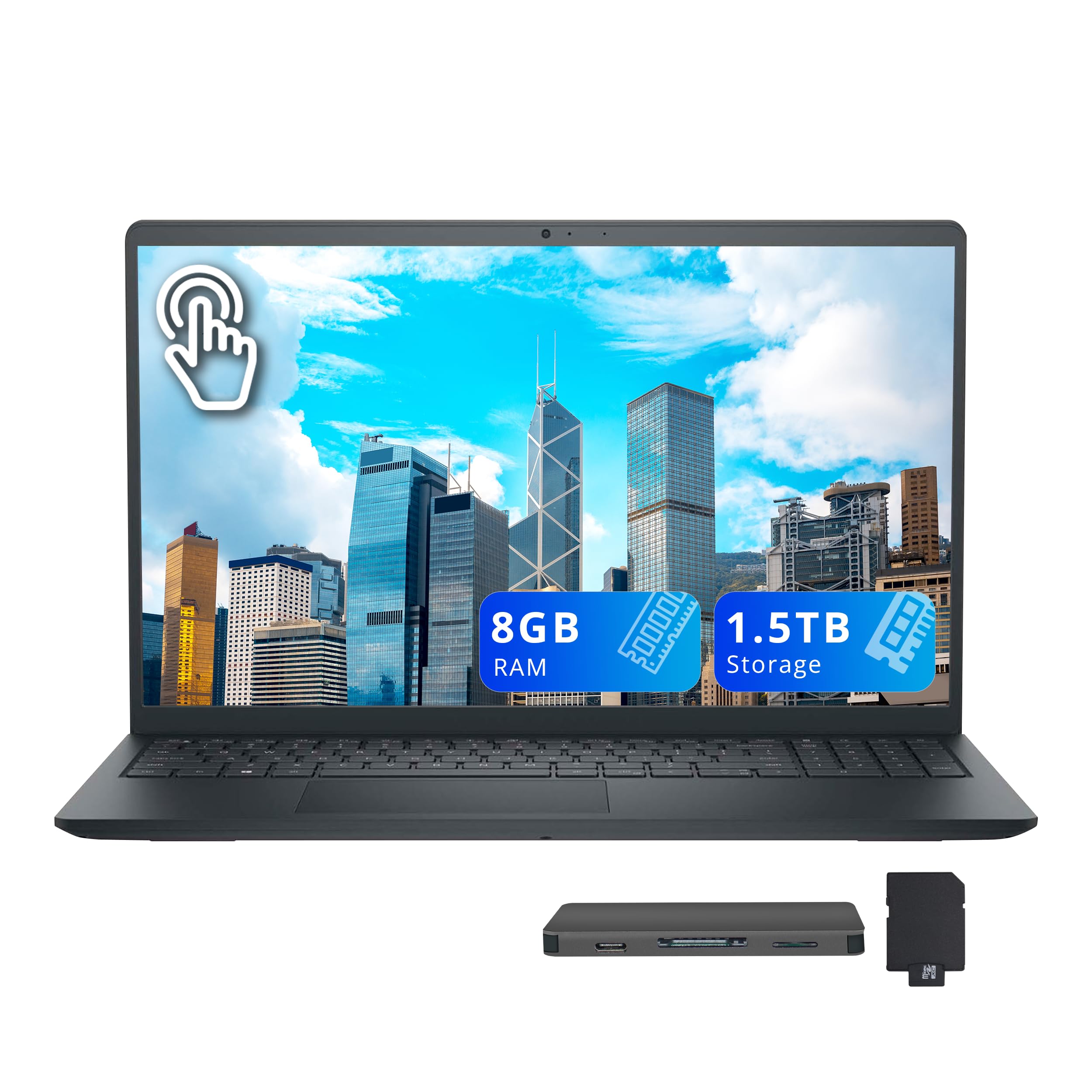 Amazon.com: Dell 15.6