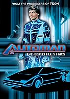 Vista 1 de Automan The Complete Series
