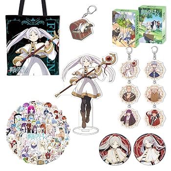 葬送のフリーレン 周辺グッズまとめ売り 葬送のフリーレン 周辺グッズまとめ売り