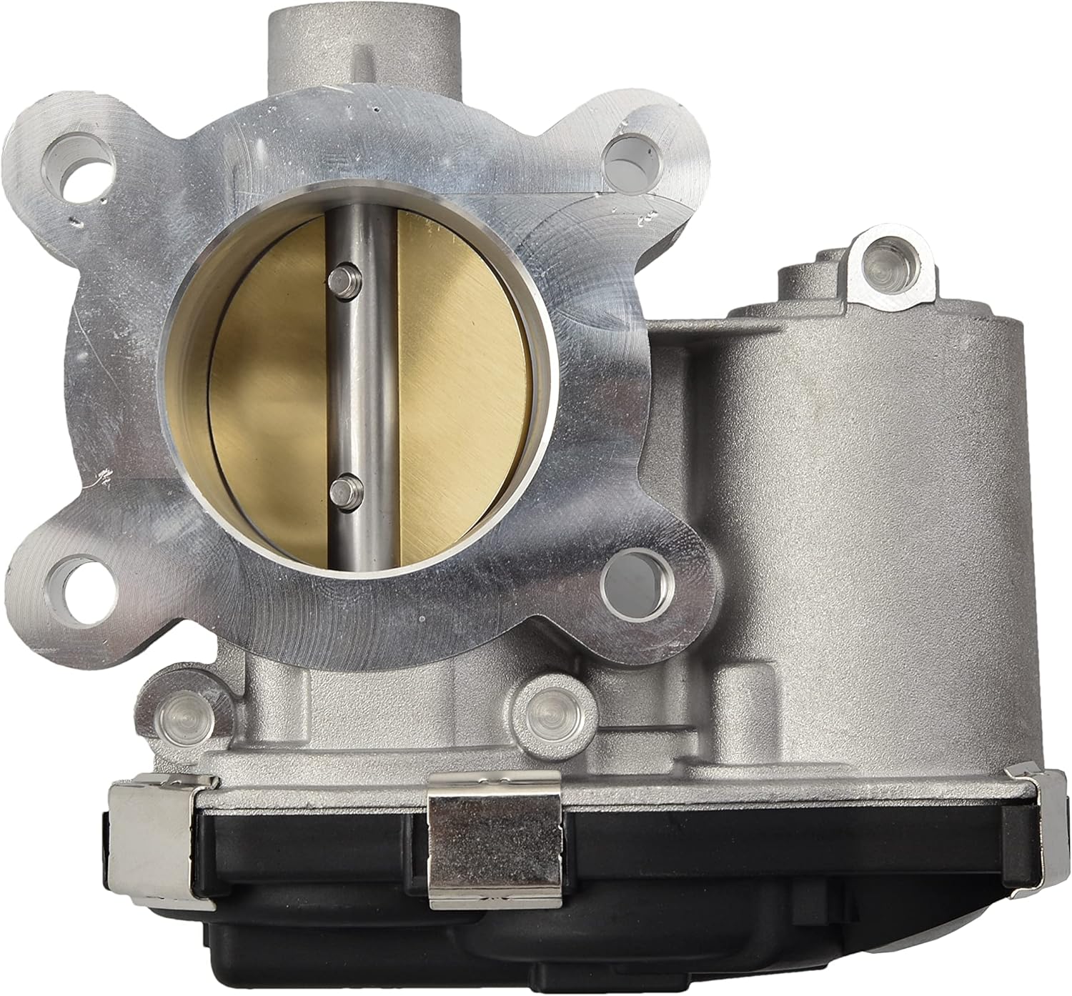 S20417 Throttle Body Compatible With Buick Encore 2016-2019 Cruze 2017-2019 Malibu 2016-2020 1.4L 1.5L