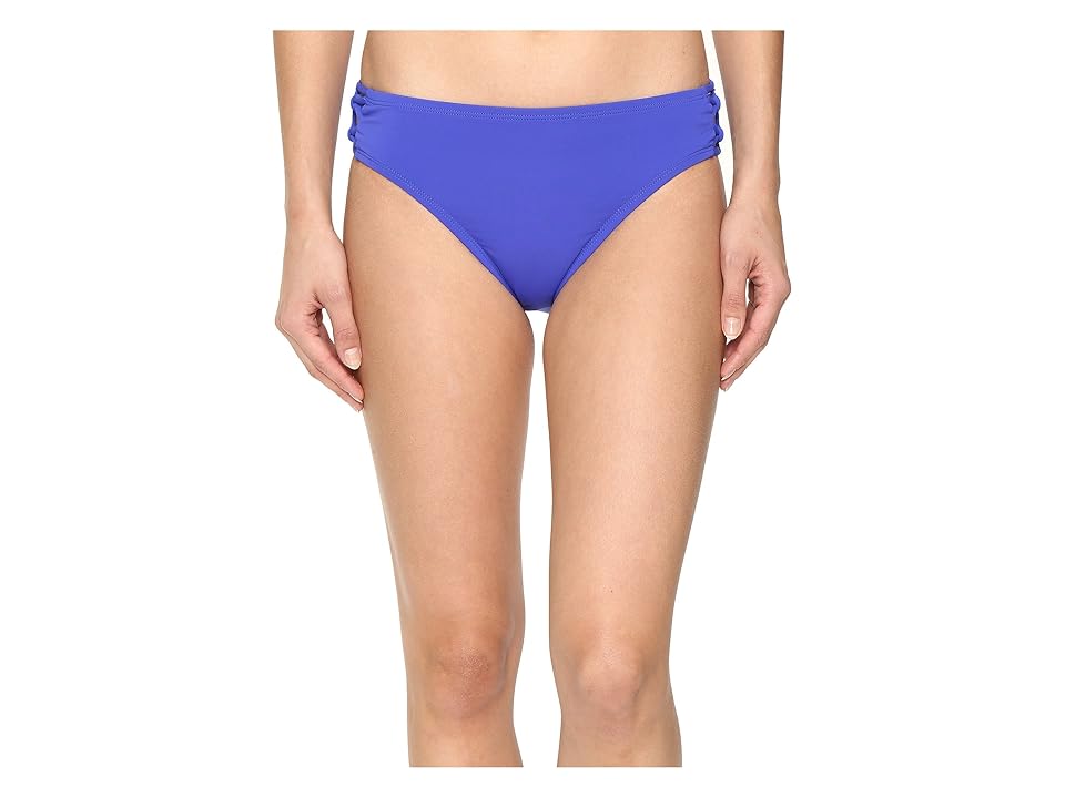 

Bleu Rod Beattie Knotty But Nice Lattice Midster Bottom (Bali) Women's Swimwear