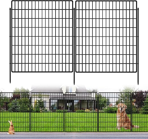 Decorative Fences