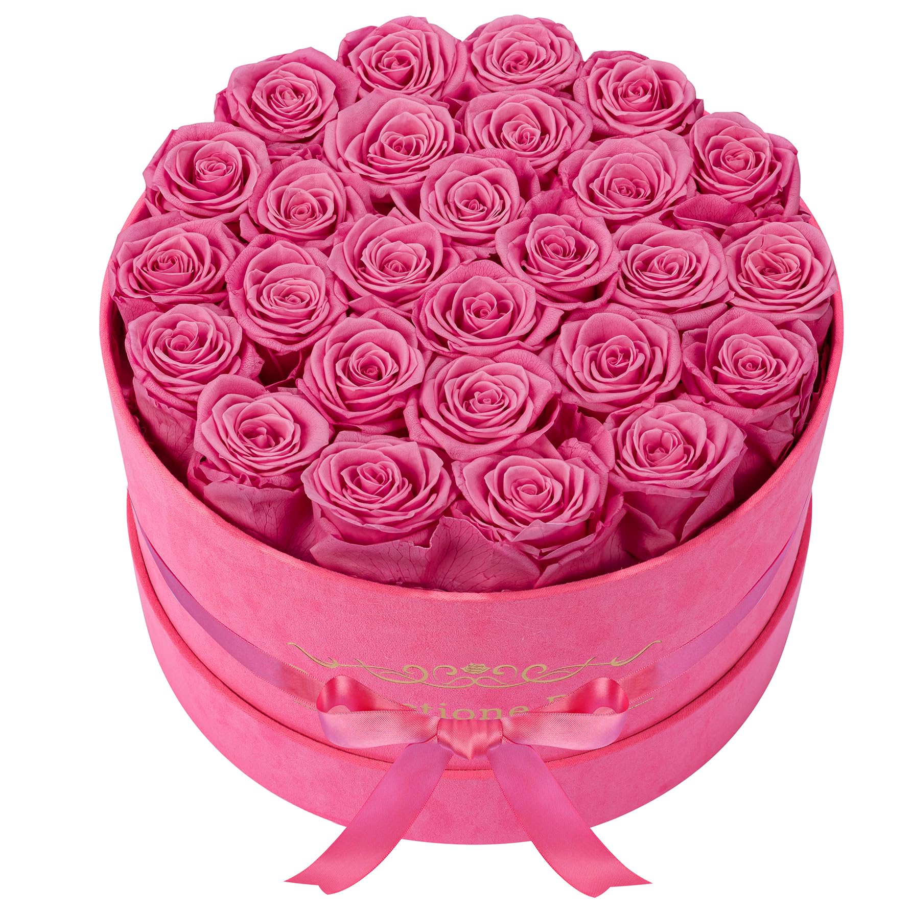 Perfectione Roses 27 Roses in Box, Mothers Day Rose, Flowers for Delivery