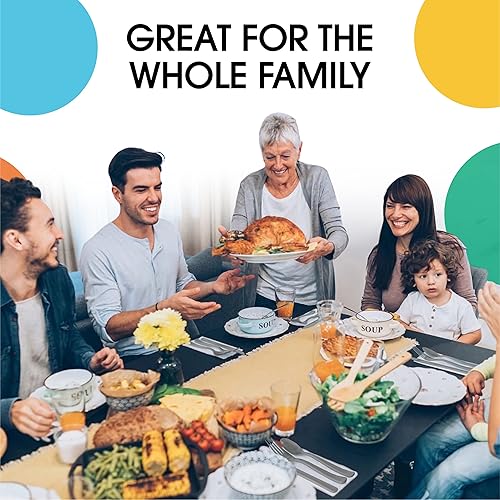 Miniatura 7 de Cucharas desechables de plástico plateado, 200 piezas, cubiertos desechables de plástico plateado resistente, cubiertos desechables plateados,