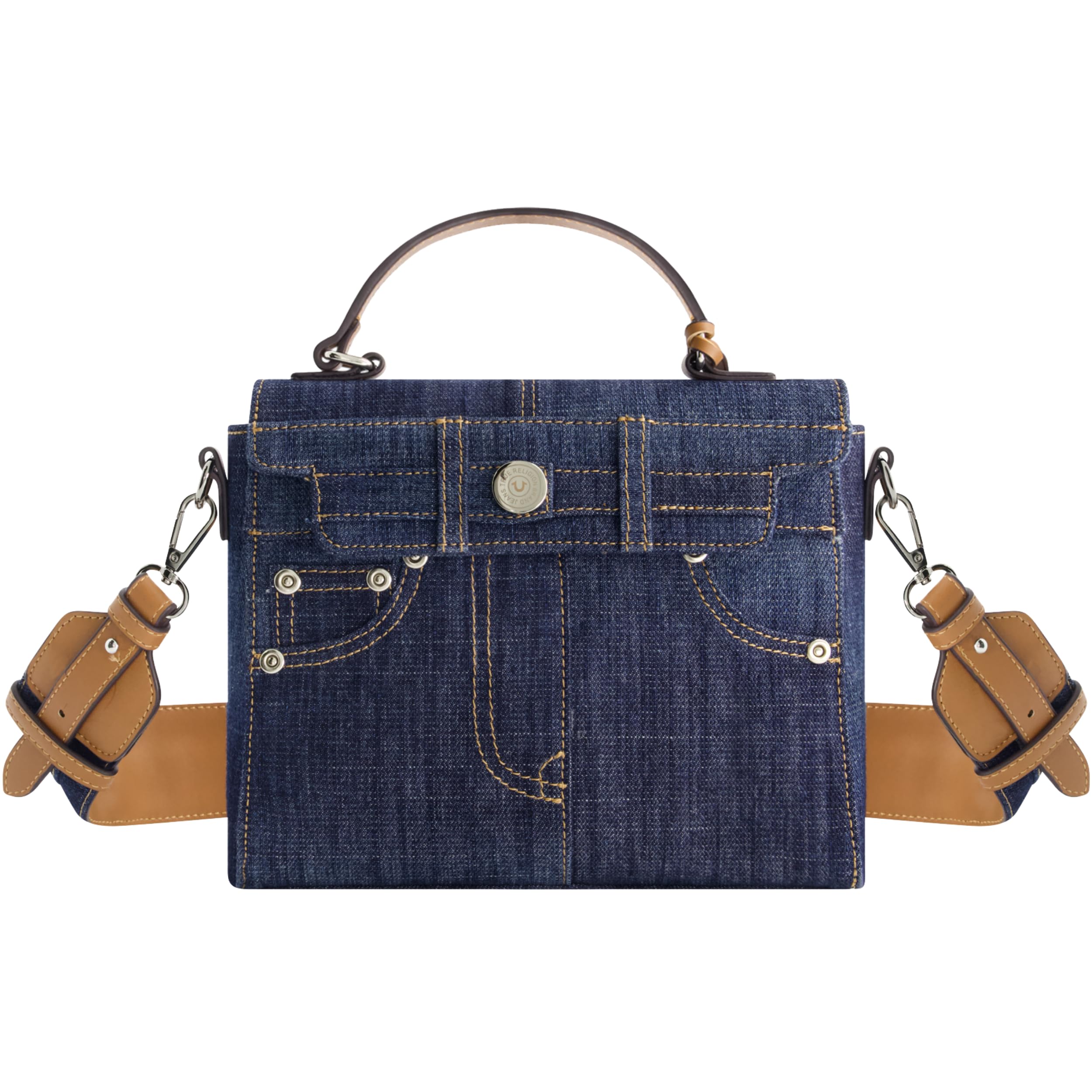 Amazon | [True Religion] ショルダーバッグ Women's Shoulder Bag