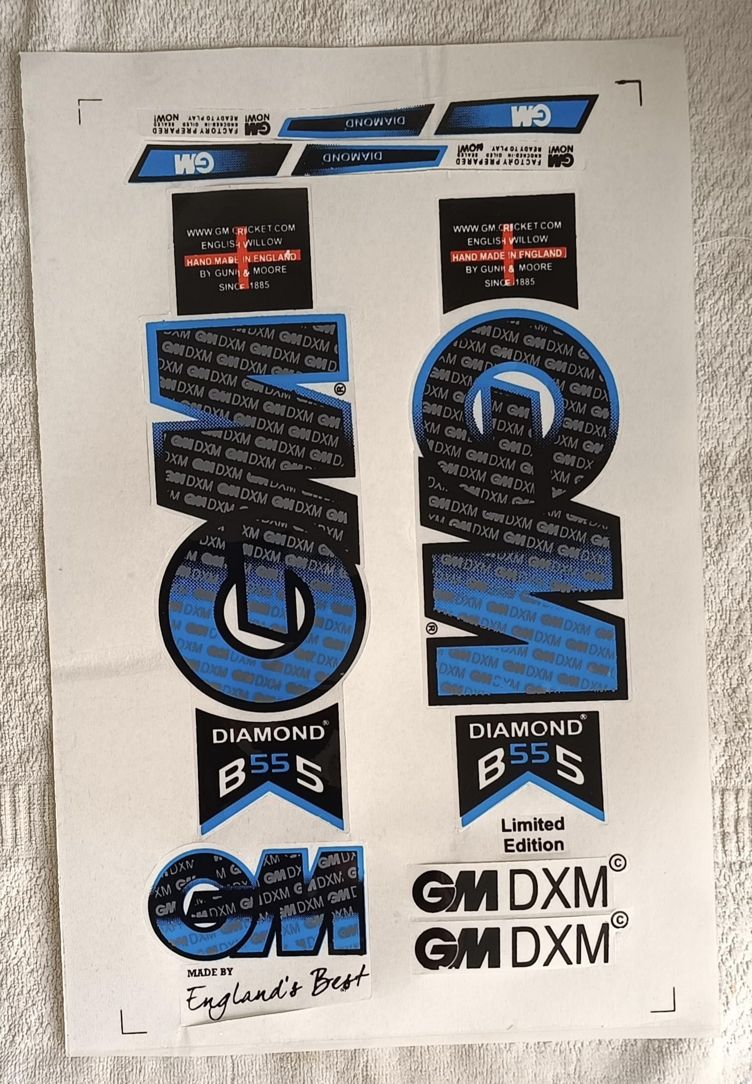 Ace GM Diamond Sticker (B0D35SD2BX) Amazon Price History, Amazon Price Tracker