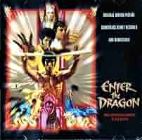 Amazon.co.jp: Enter the Dragon: ミュージック