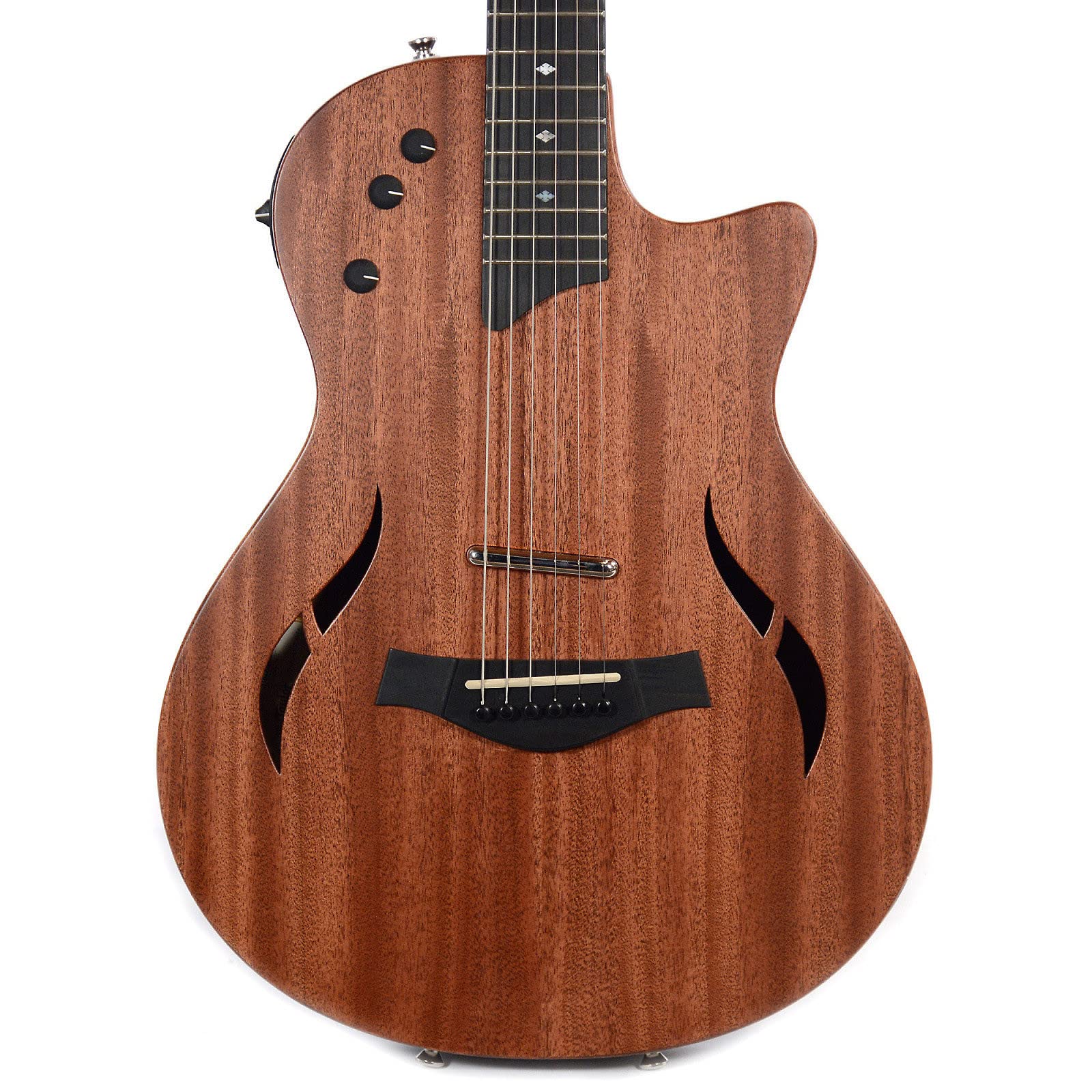 Amazon.com: Taylor T5z Classic - Tropical Mahogany : Musical