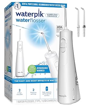 Amazon.co.jp: waterpik ウォーターピック【正規品】世界シェア