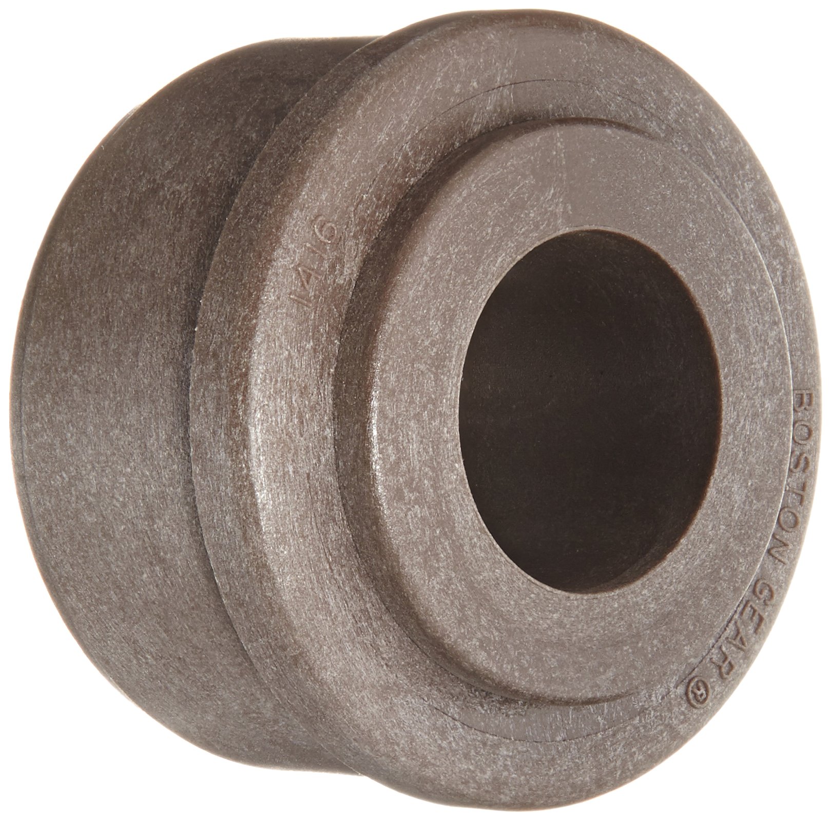 Boston GearBOSTonE 1416AF3/4 Bearing, Acetal, Inch, 1.62" Bore, 1.75" OD