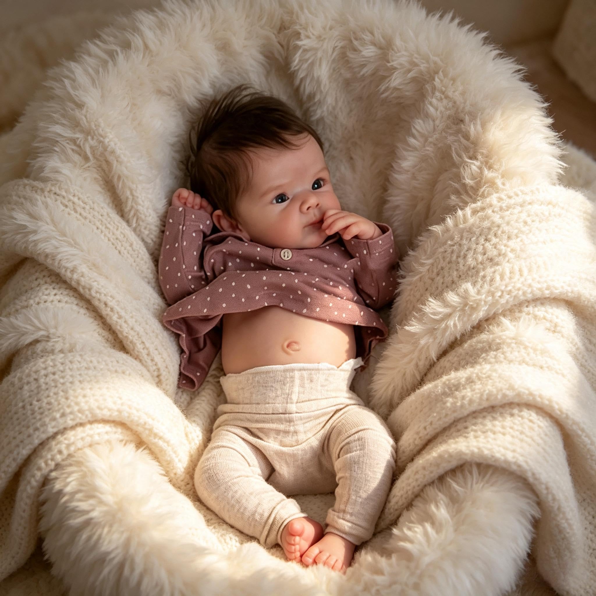 RXDOLL 45 cm realistyczne lalki Reborn Baby Dolls Girl silikonowe całe ciało winylowe realistyczne lalki niemowlęce, które wyglądają jak prawdziwe życie, pełne silikonowe lalki Reborn niemowlęta