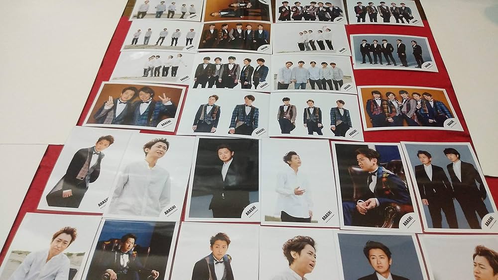 Amazon.co.jp: 【大野智】 嵐 アルバム「5×20 All the BEST!! 1999 Amazon.co.jp: 【大野智】 嵐 アルバム「5×20 All the BEST!! 1999
