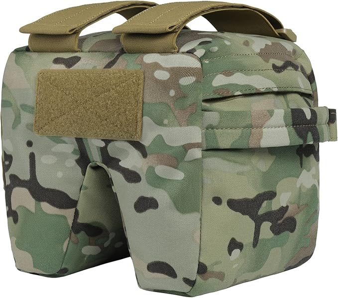 Shooting Rest Bag Filled Shooting Sandbag Gun Rest Bag