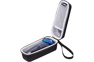 LTGEM Case for Philips Norelco Shaver Series 9000