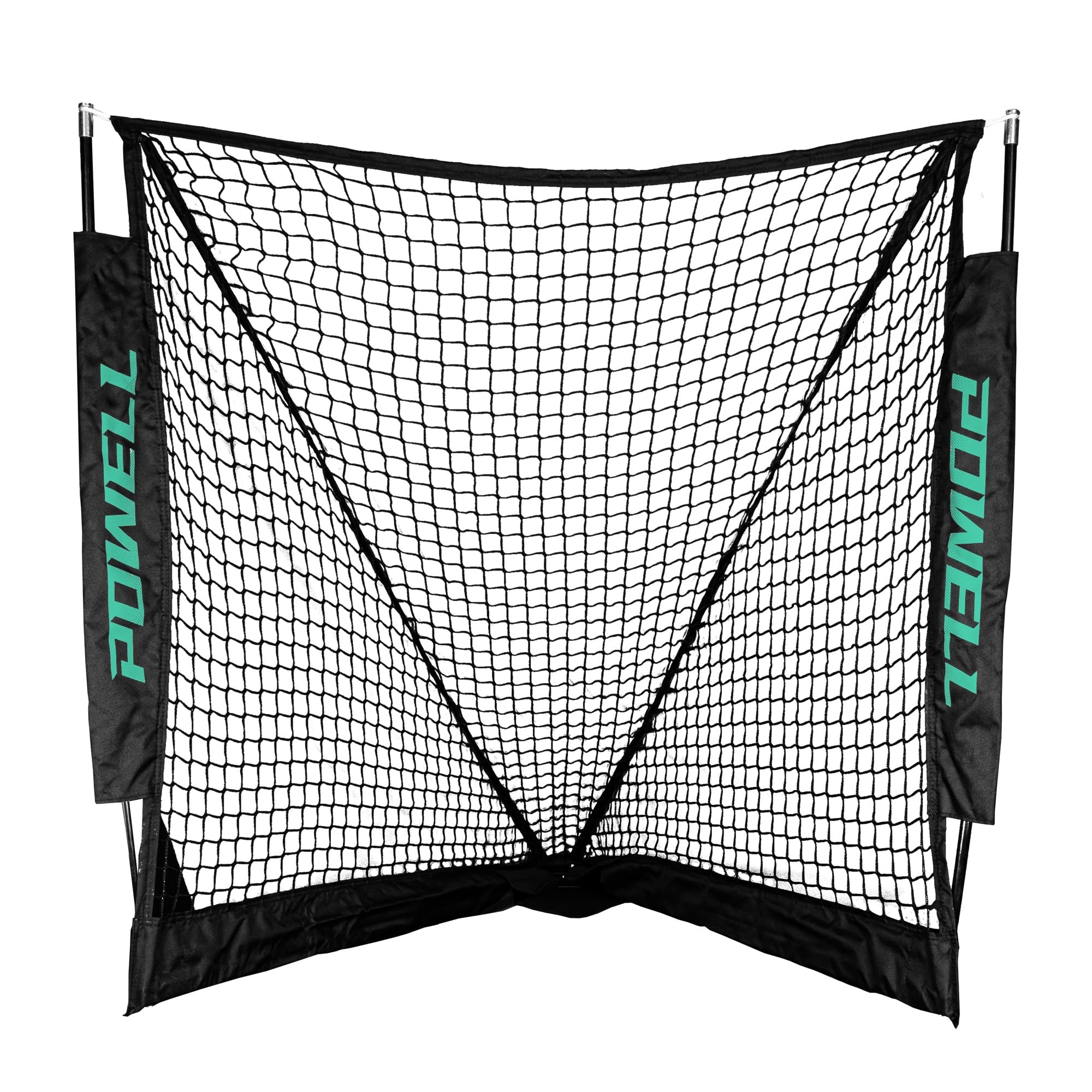 4' x 4' Lacrosse Pop-Up Goal